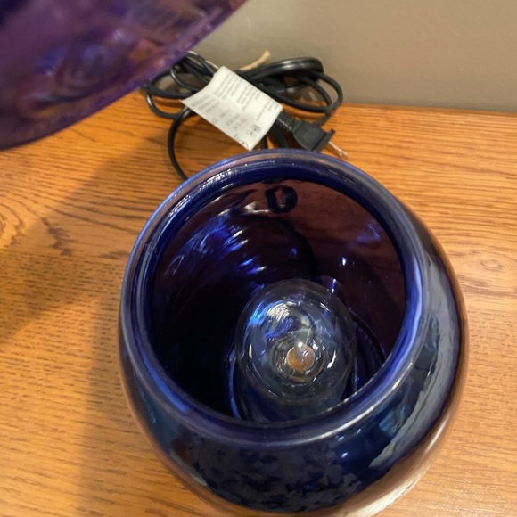 Scentsy Warmer - Picture 3 of 3